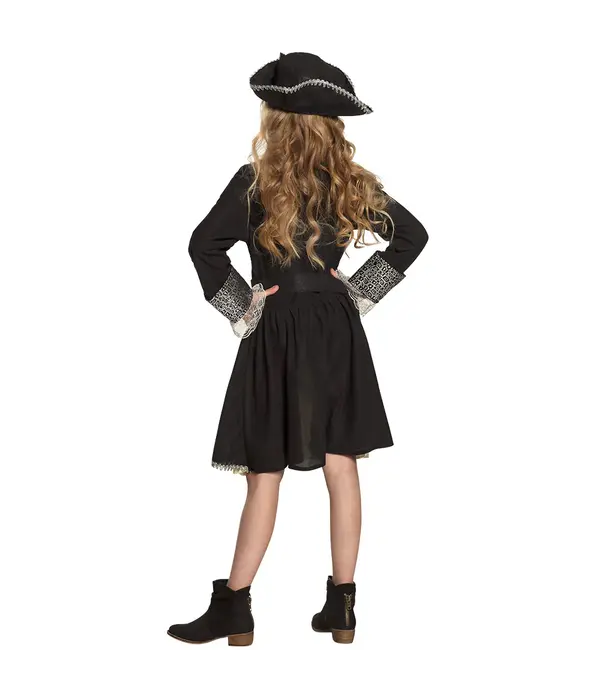 Kostuum Piraat Kind Tracy