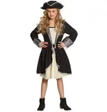 Kostuum Piraat Kind Tracy