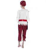 Kinderkostuum Piraat Jack