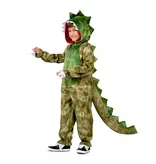 Dinosaurus Kostuum Kind T-Rex