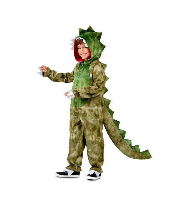 Dinosaurus Kostuum Kind T-Rex