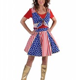 Cheerleader Amerika Jurkje elite