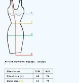 Rainbow Unicorn Kostuum Dames