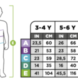 Dinosaurus Kostuum Kind T-Rex