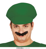 Loodgieters Pet Groen