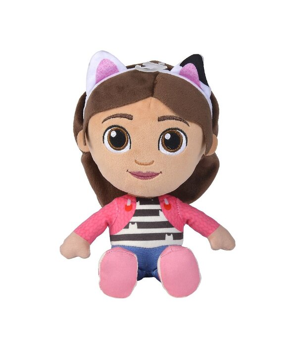 Gabby's Dollhouse Gabby Pop 45cm