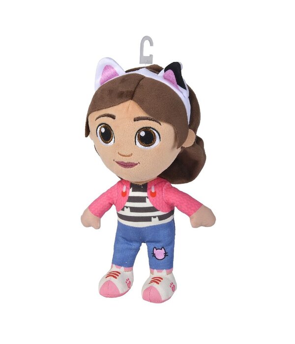 Gabby's Dollhouse Gabby Pop 45cm