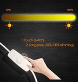 LED Neon Lamp Boy or Girl