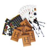 Harry Potter Uitdeel Cadeau Pakket