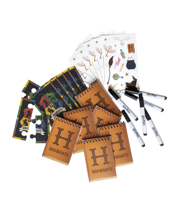 Harry Potter Uitdeel Cadeau Pakket