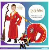 Gryffindor Gewaad Kinderen Rood Official