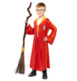 Gryffindor Gewaad Kinderen Rood Official