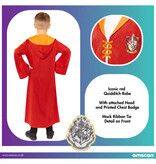 Gryffindor Gewaad Kinderen Rood Official