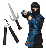 Ninja Wapens 2-Delige Set