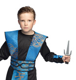 Ninja Wapens 2-Delige Set