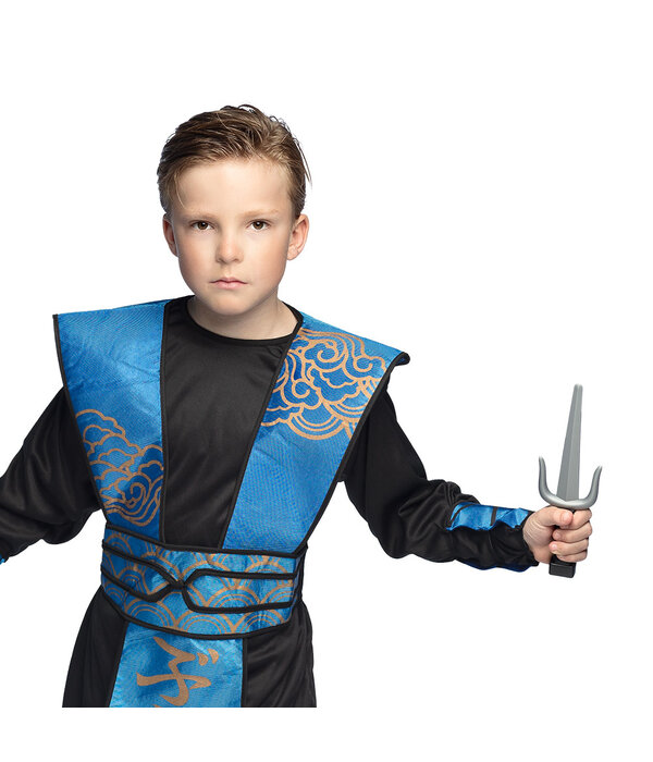 Ninja Wapens 2-Delige Set