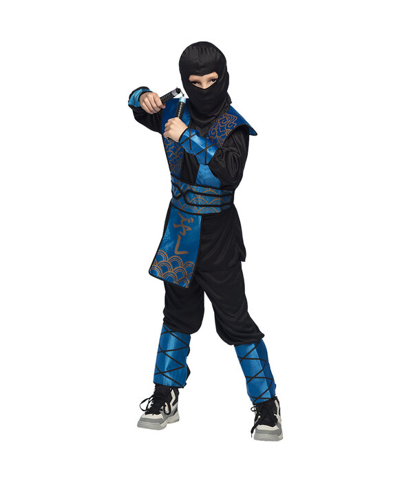 Ninja Wapens 2-Delige Set