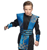 Ninja Speelgoed Wapens 7-Delige Set