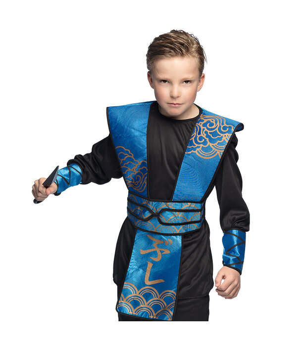 Ninja Speelgoed Wapens 7-Delige Set