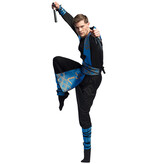 Ninja Speelgoed Wapens 7-Delige Set