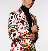 King of Clubs Heren Blazer