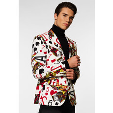 King of Clubs Heren Blazer
