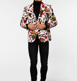 King of Clubs Heren Blazer