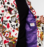 King of Clubs Heren Blazer