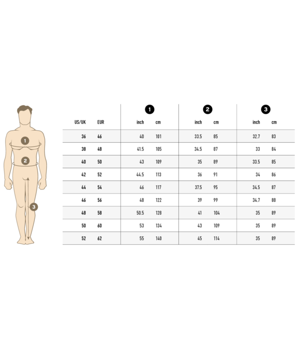 King of Clubs Heren Blazer