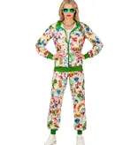 Foute Party Outfit Eurobiljetten Unisex