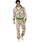 Foute Party Outfit Eurobiljetten Unisex