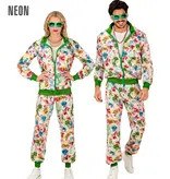 Foute Party Outfit Eurobiljetten Unisex