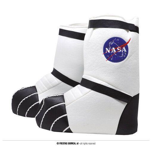 Bootcovers Astronaut Nasa