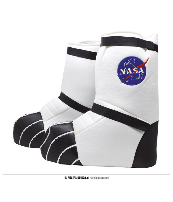 Bootcovers Astronaut Nasa
