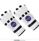 Handschoenen  Astronaut Nasa Volwassenen
