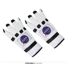 Handschoenen  Astronaut Nasa Volwassenen