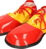 Clown schoenen Jumbo