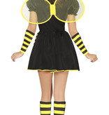 Fancy Bijen Jurk Maya