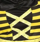 Fancy Bijen Jurk Maya