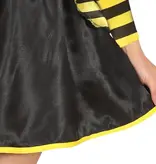 Fancy Bijen Jurk Maya