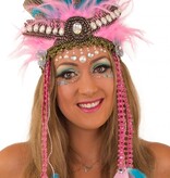 Veren Hoofdtooi Sioux