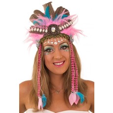 Veren Hoofdtooi Sioux