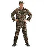 G.I. Joe legerpak man