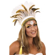 Veren hoofdtooi Arapaho