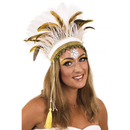 Veren hoofdtooi Arapaho