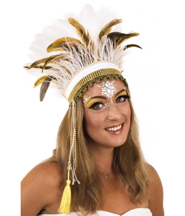 Veren hoofdtooi Arapaho