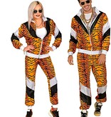 Party Trainingspak Tijger Linux Unisex