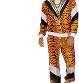 Party Trainingspak Tijger Linux Unisex