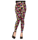 80's Forever Legging Dames