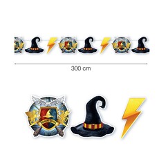 Magic Student Potter Slinger (3m)